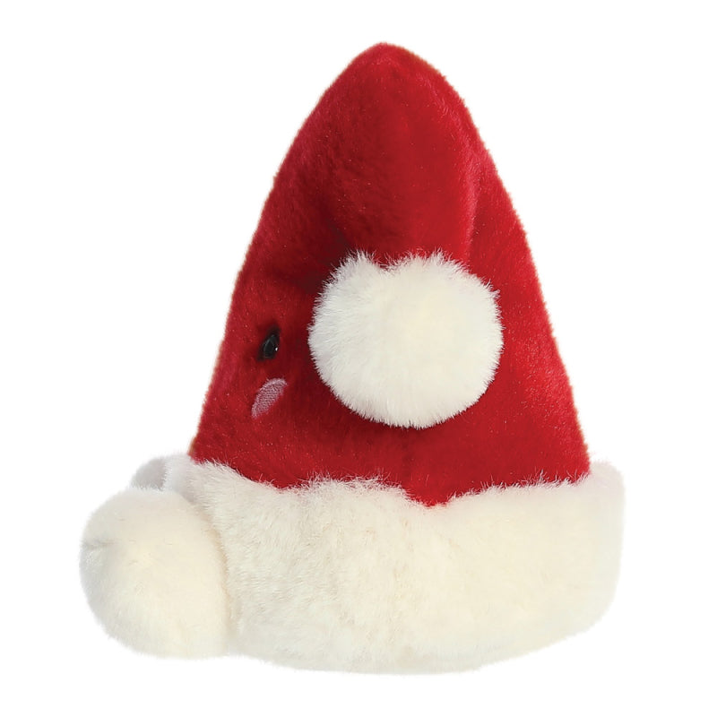 Palm Pals Santa Hat