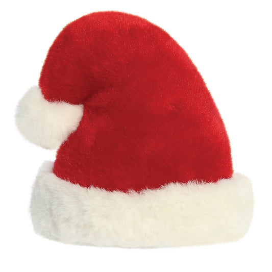 Palm Pals Santa Hat
