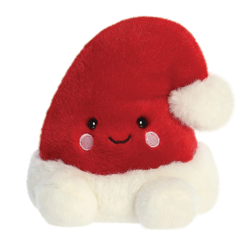 Palm Pals Santa Hat
