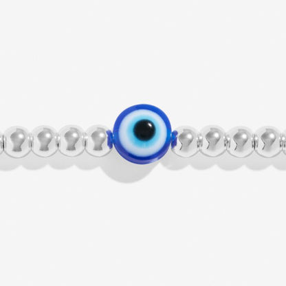 A Little 'Intuition' Bracelet