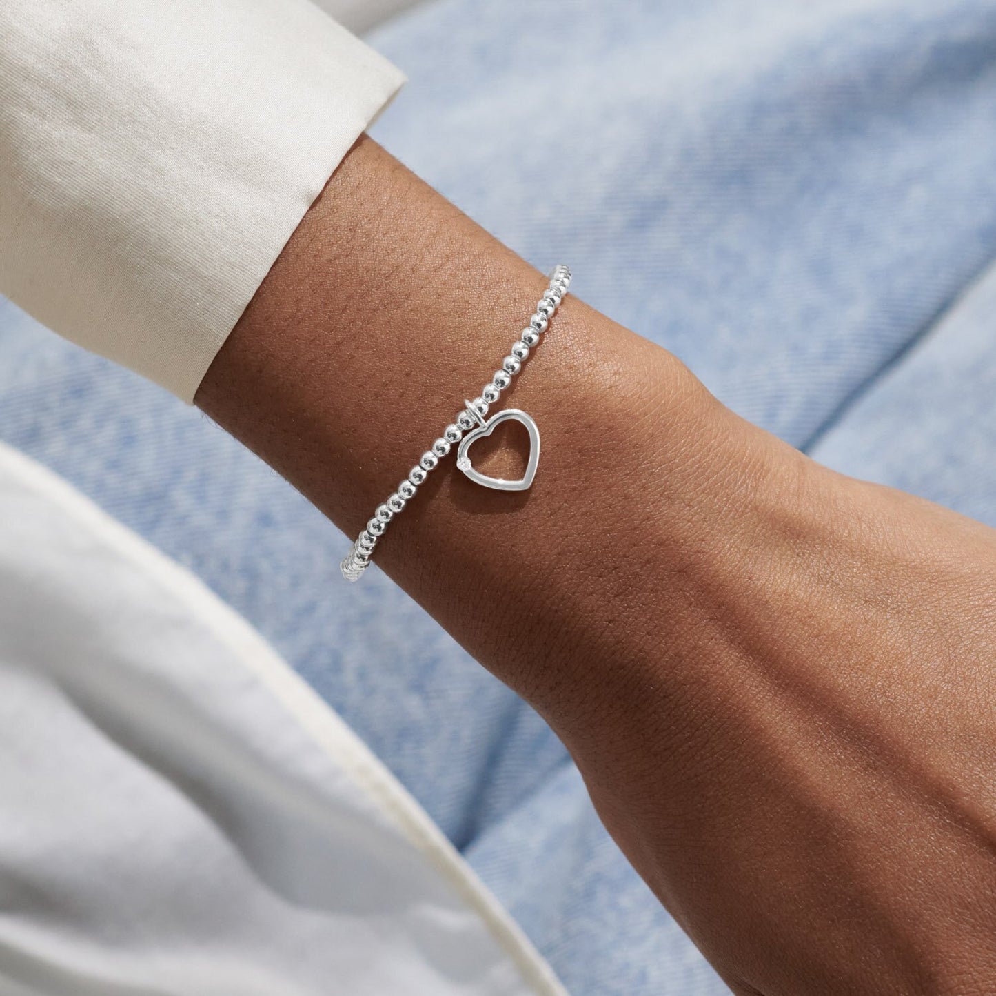 A Little 'Marvellous Mam' Bracelet