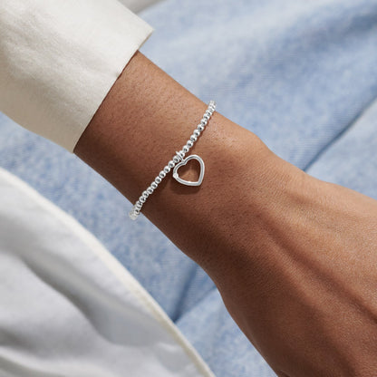 A Little 'Marvellous Mam' Bracelet