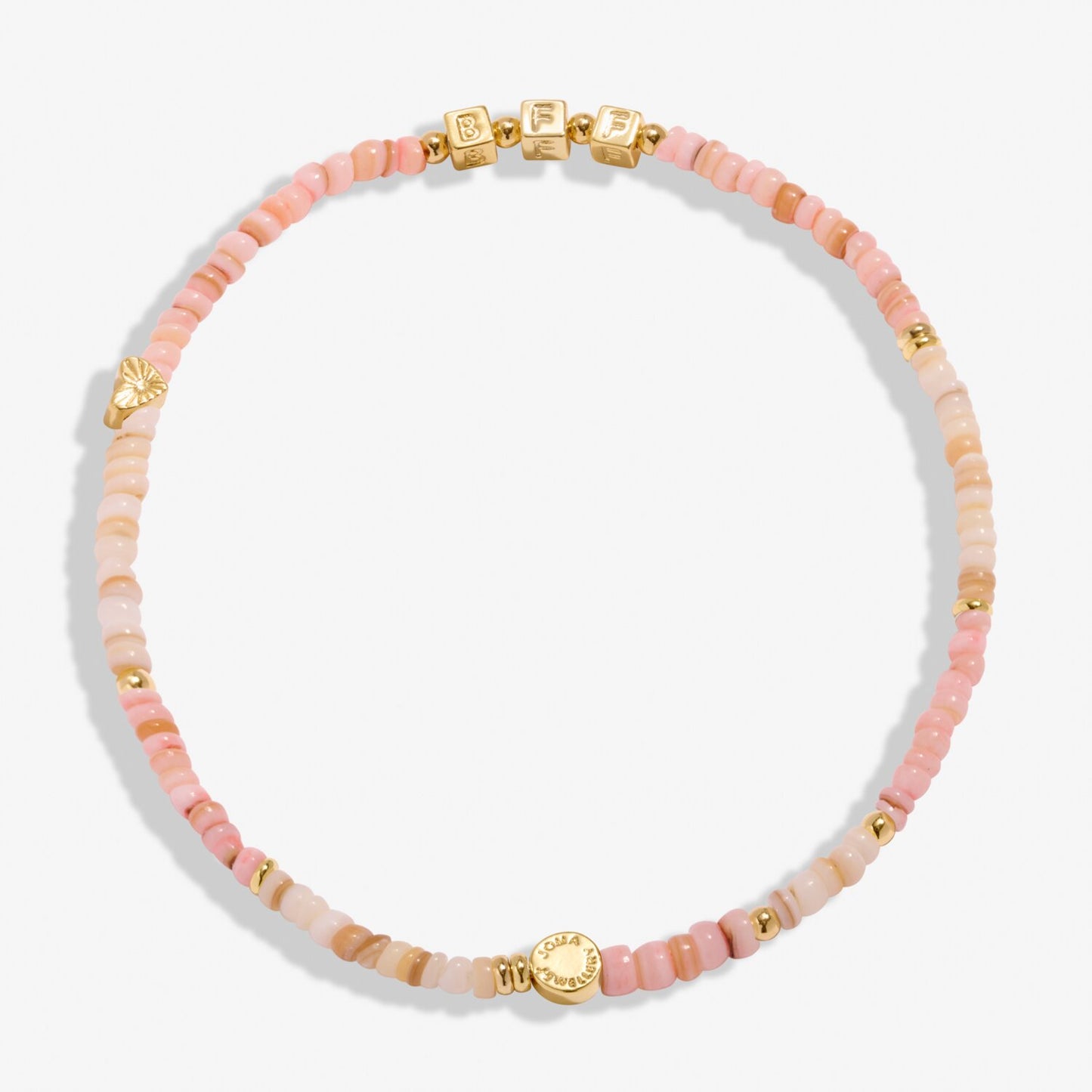 Happy Little Moments 'Besties Forever' Anklet