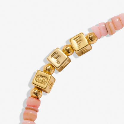 Happy Little Moments 'Besties Forever' Anklet