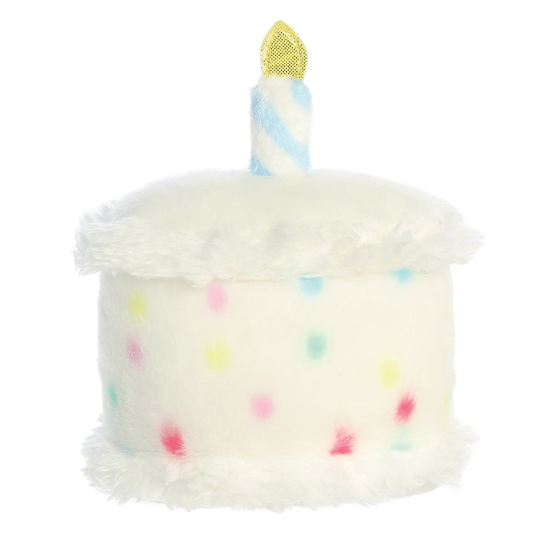 Palm Pals Happy B'day Cake