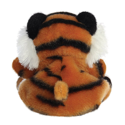 Palm Pals Indy Tiger
