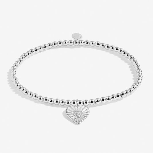 A Little 'Intuition' Bracelet