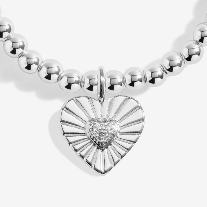 A Little 'Positivity' Bracelet