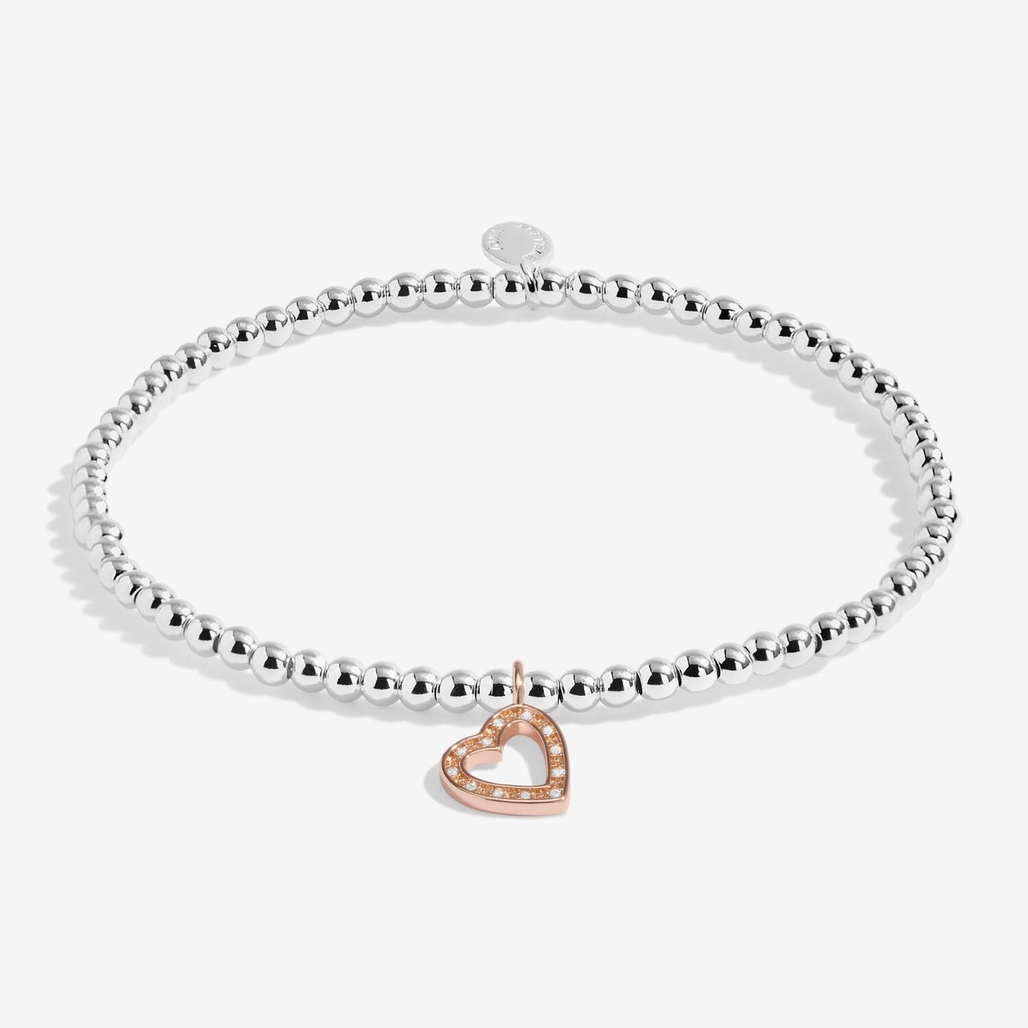 A Little 'Happy Birthday Beautiful' Bracelet