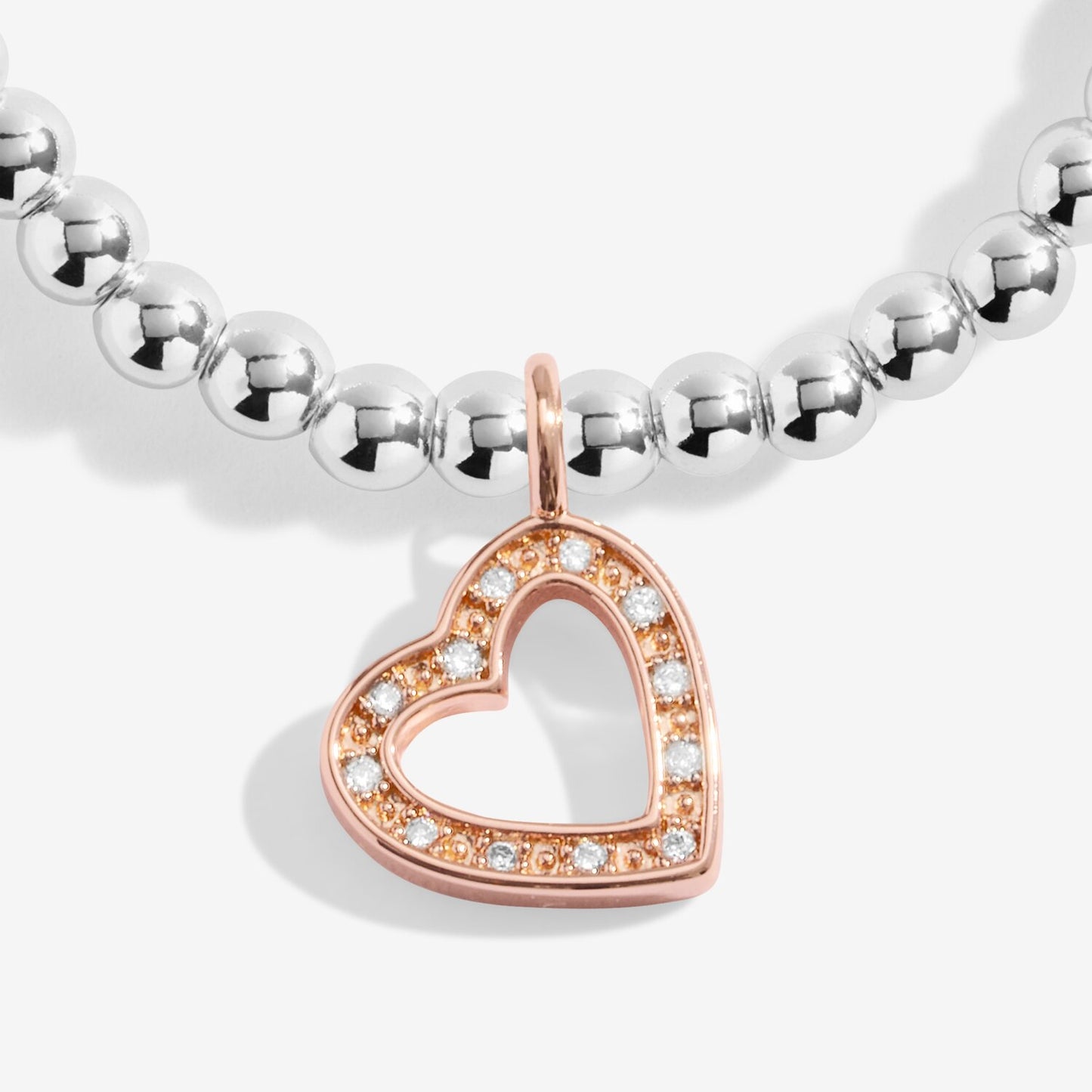 A Little 'Happy Birthday Beautiful' Bracelet