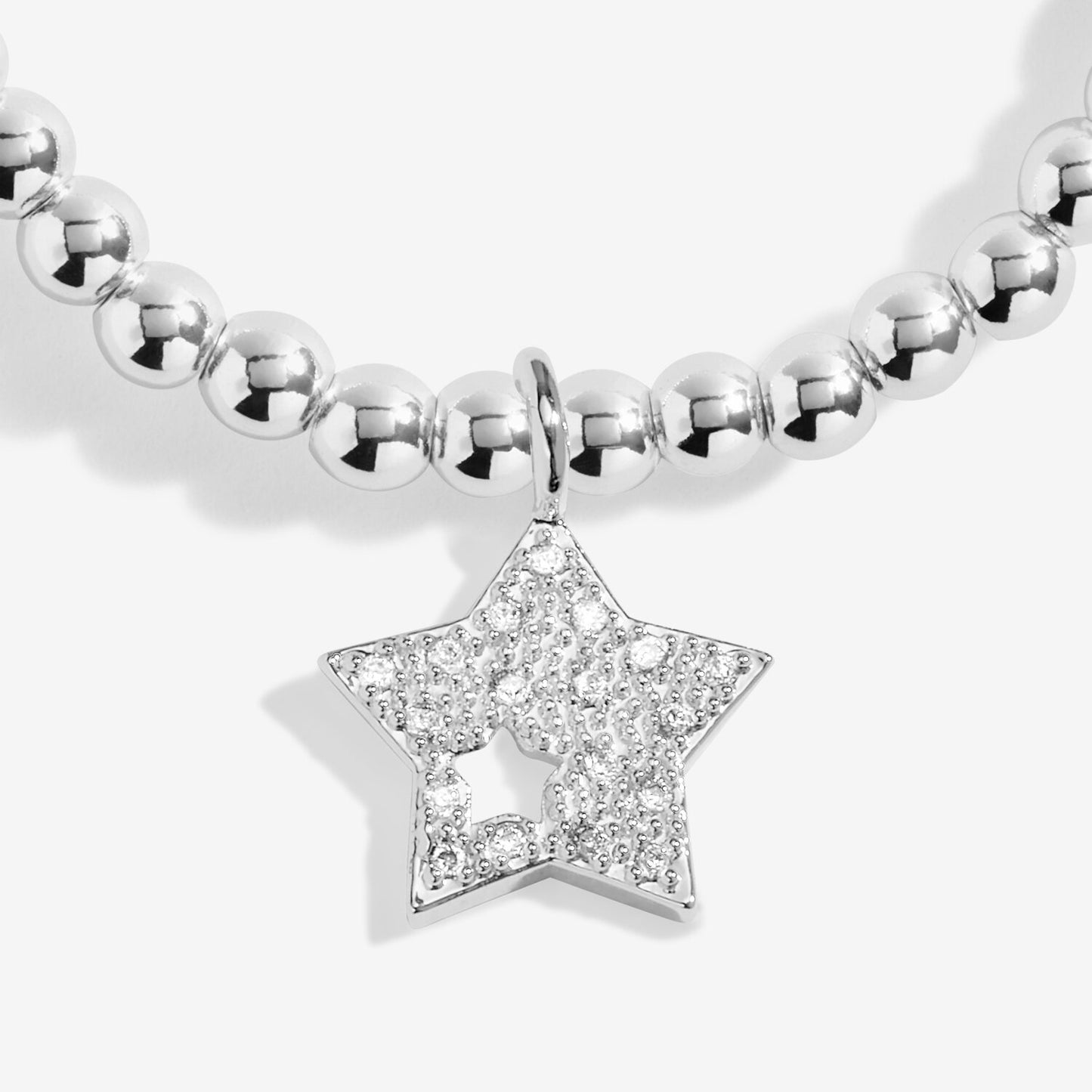 Christmas A Little 'Christmas Wishes' Bracelet