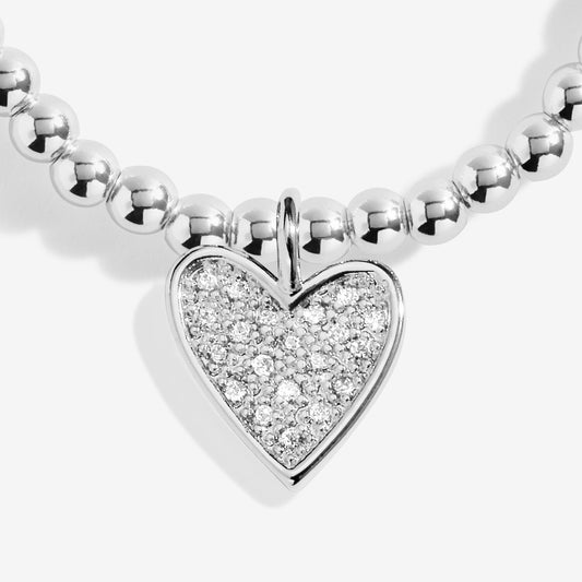 Christmas A Little 'Season To Sparkle' Bracelet