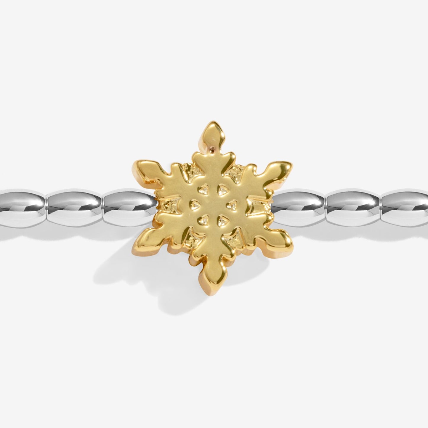 Christmas Wish 'Winter Wishes' Bracelet