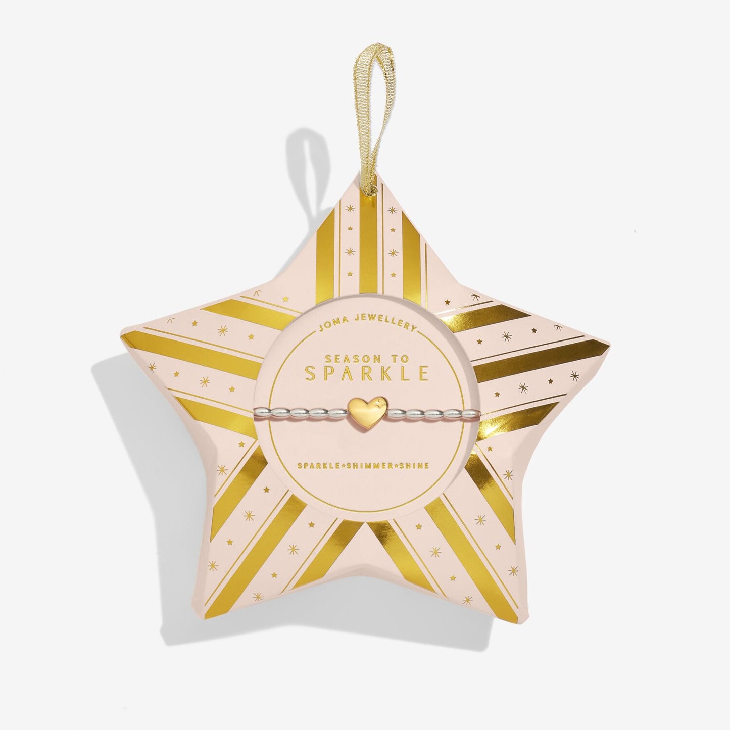 Christmas Wish 'Season To Sparkle' Bracelet