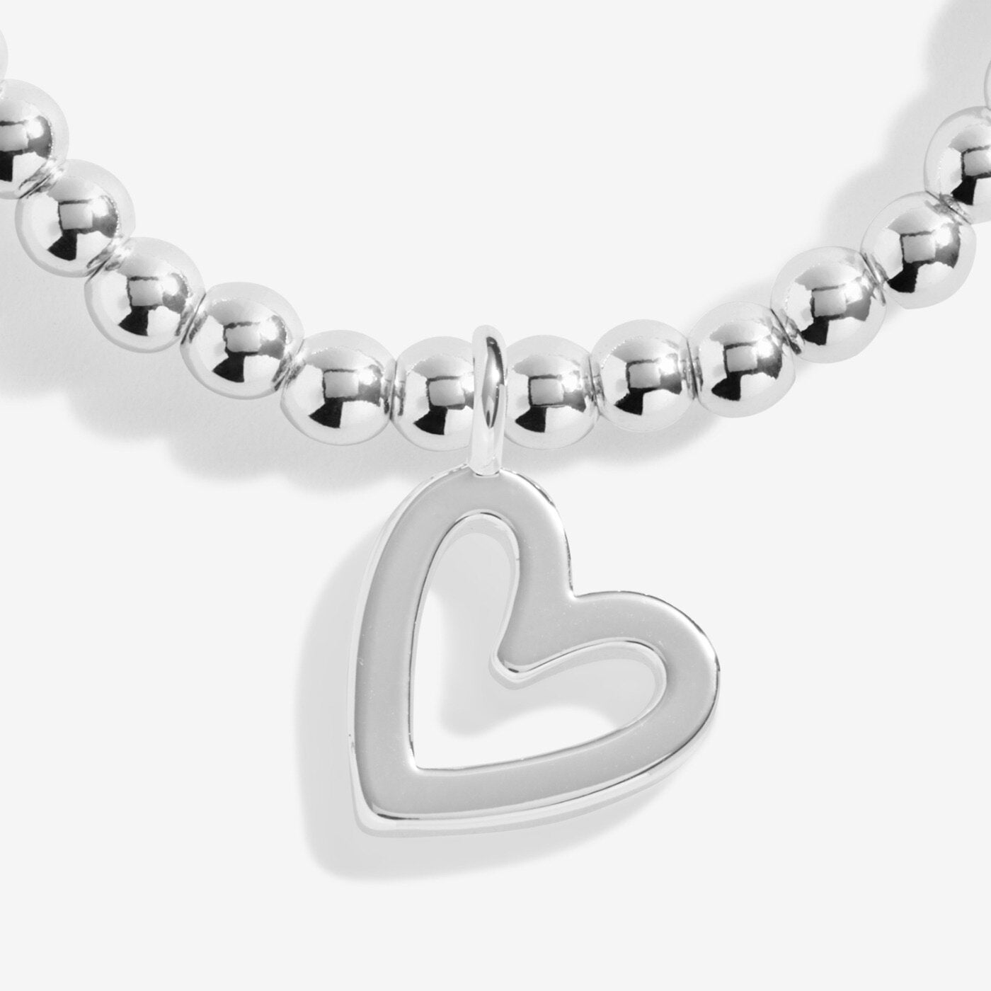 Christmas Cracker 'Merry Christmas' Bracelet