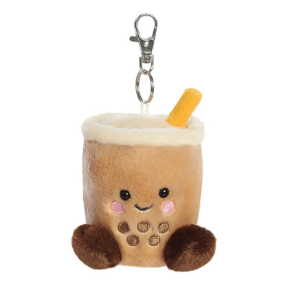 Palm Pals Clip Milky Tea Boba