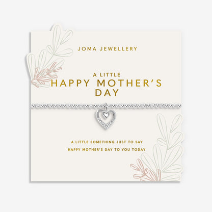 Mother's Day A Little 'Happy Mother's Day' Bracelet