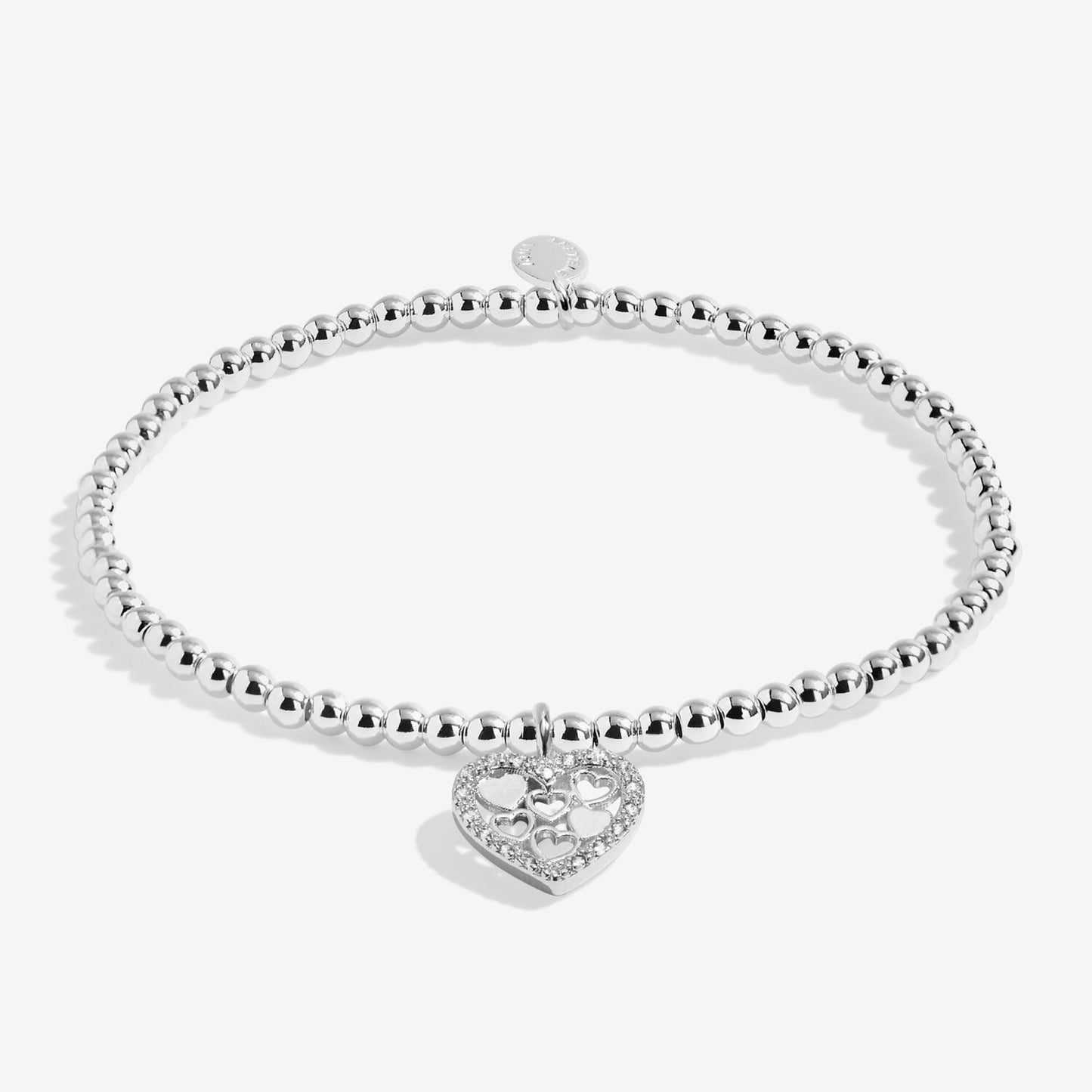 Mother's Day A Little 'Just For You Mum' Bracelet