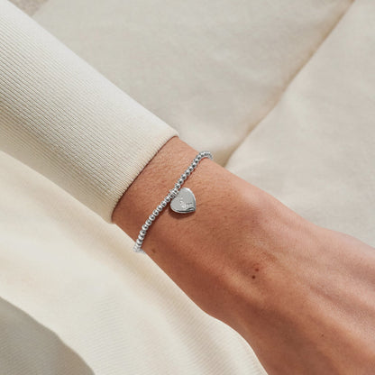 Mother's Day A Little 'Love You To The Moon And Back' Bracelet