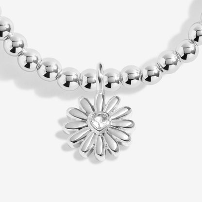 Mother's Day A Little 'If Mums Were Flowers I 'd Pick You' Bracelet