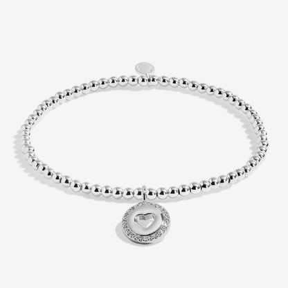 Mother's Day A Little 'Wonderful Mam' Bracelet