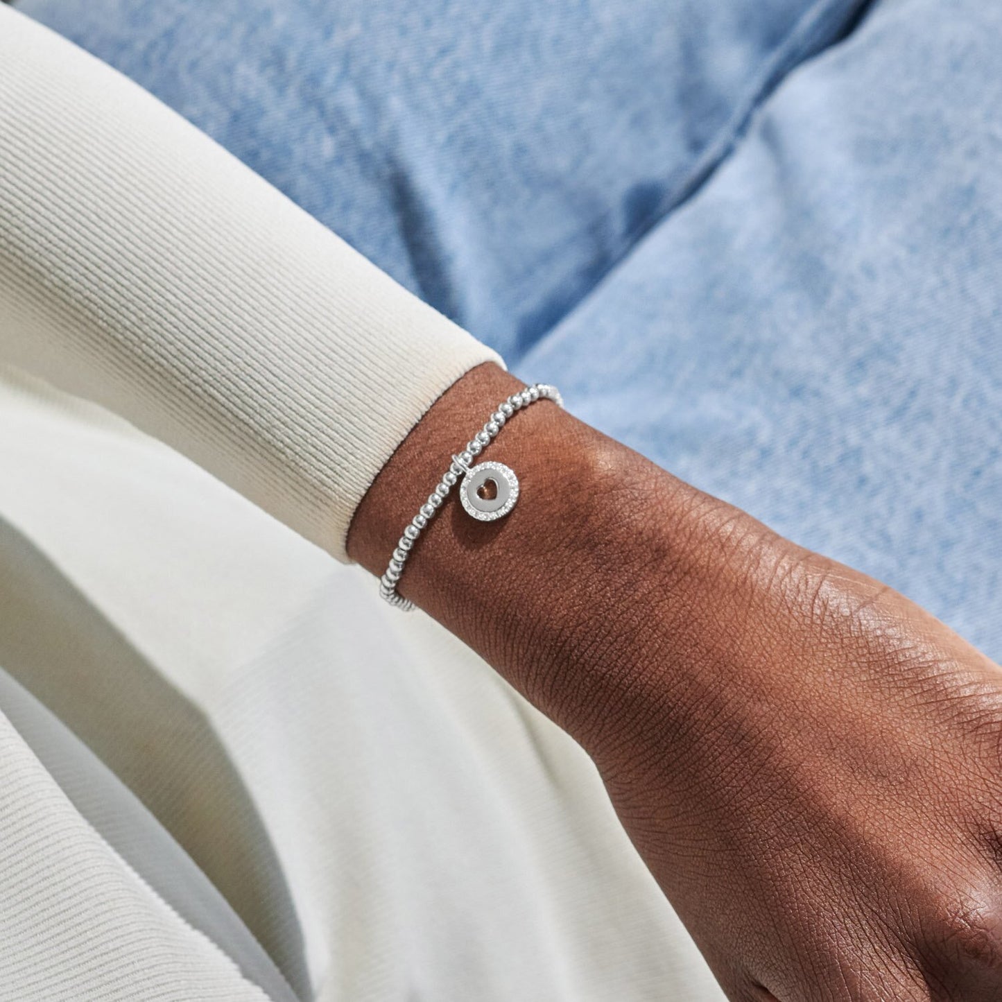 Mother's Day A Little 'Wonderful Mam' Bracelet