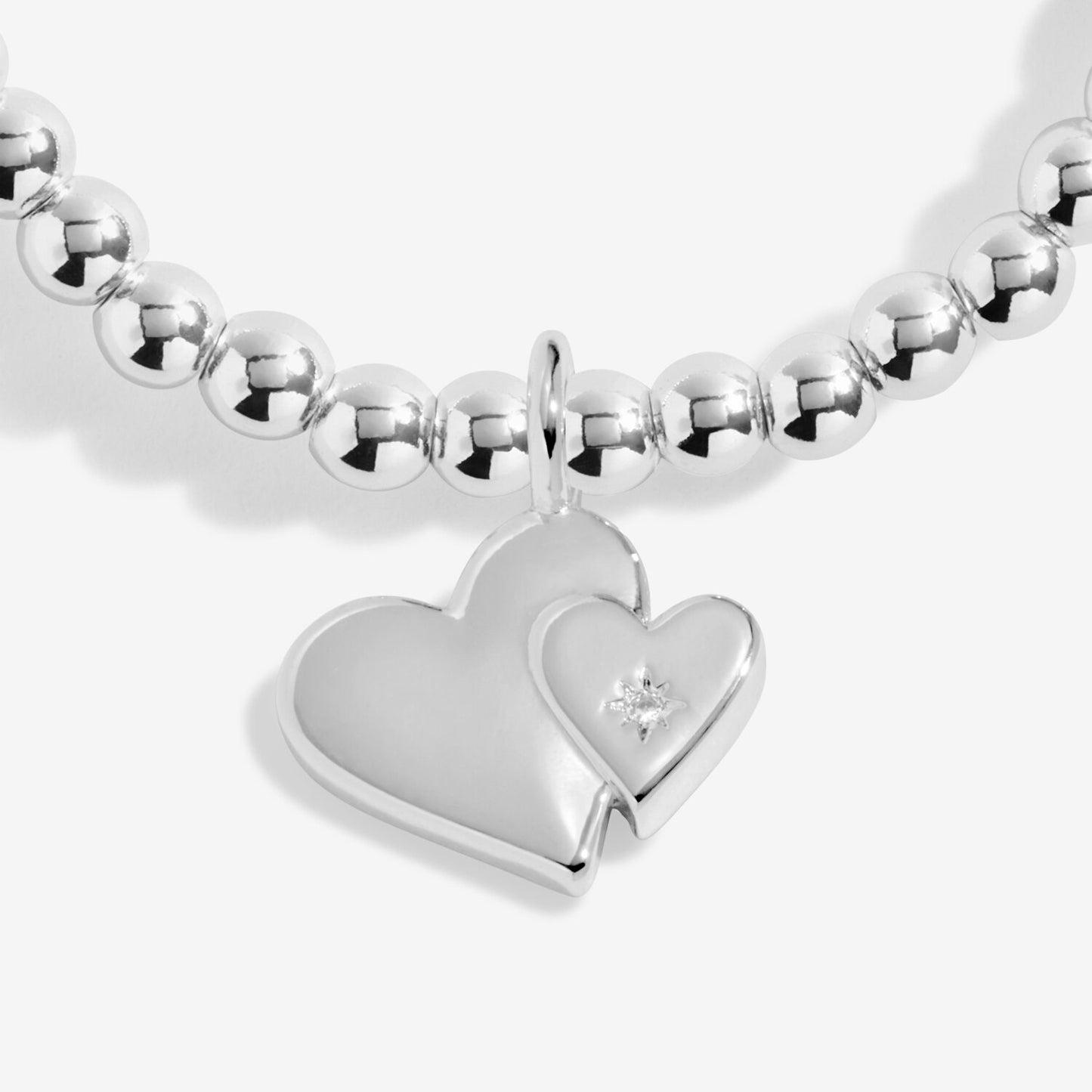 Mother's Day A Little 'Mother And Daughter' Bracelet