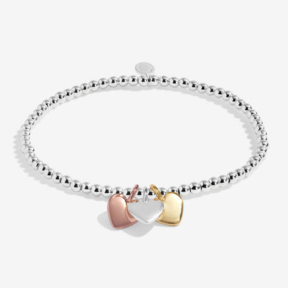 A Little Charmed Moments 'Friendship' Bracelet
