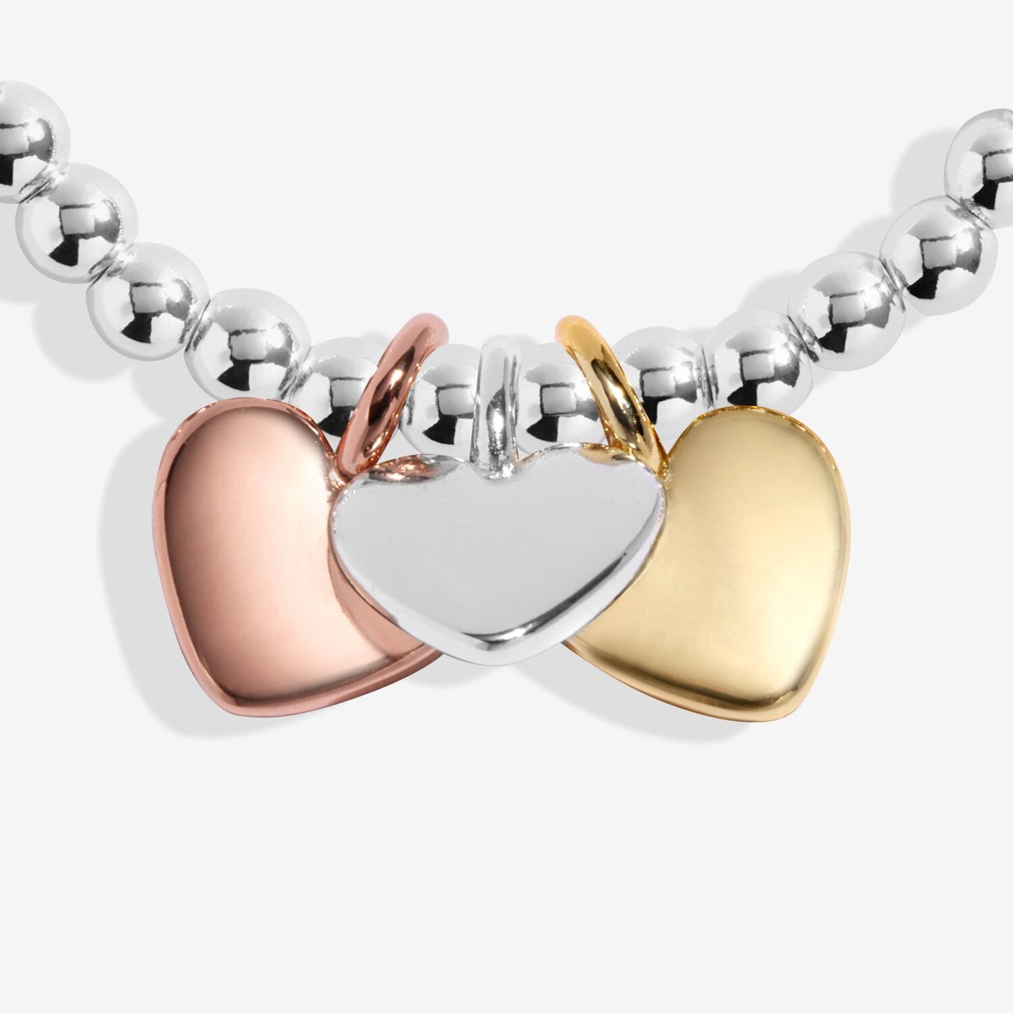 A Little Charmed Moments 'Friendship' Bracelet