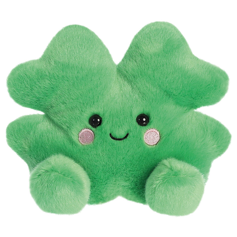 Palm Pals Chance Clover