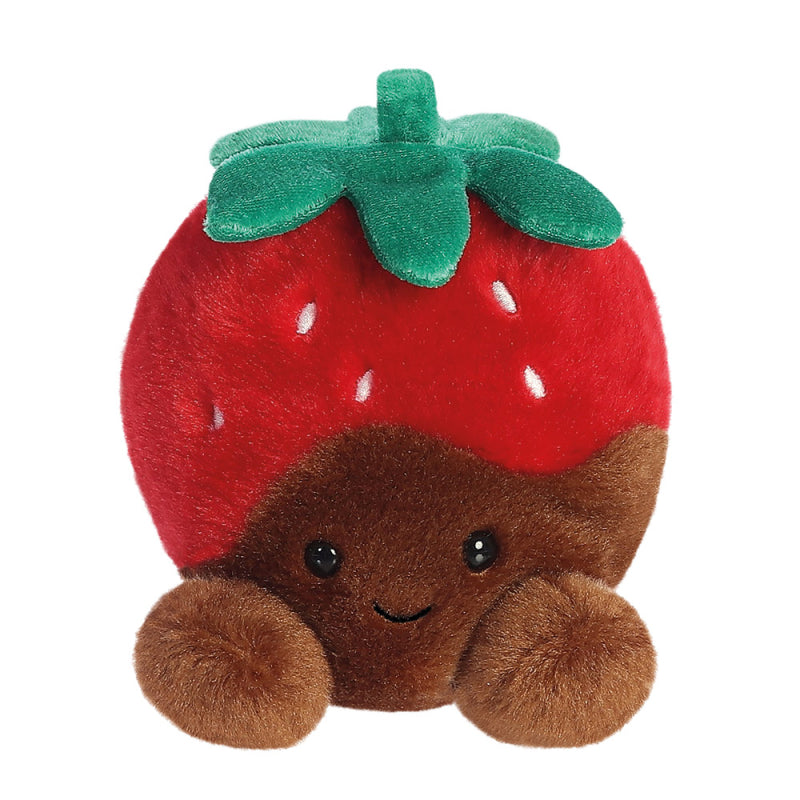 Palm Pals Valentino Chocolate Strawberry