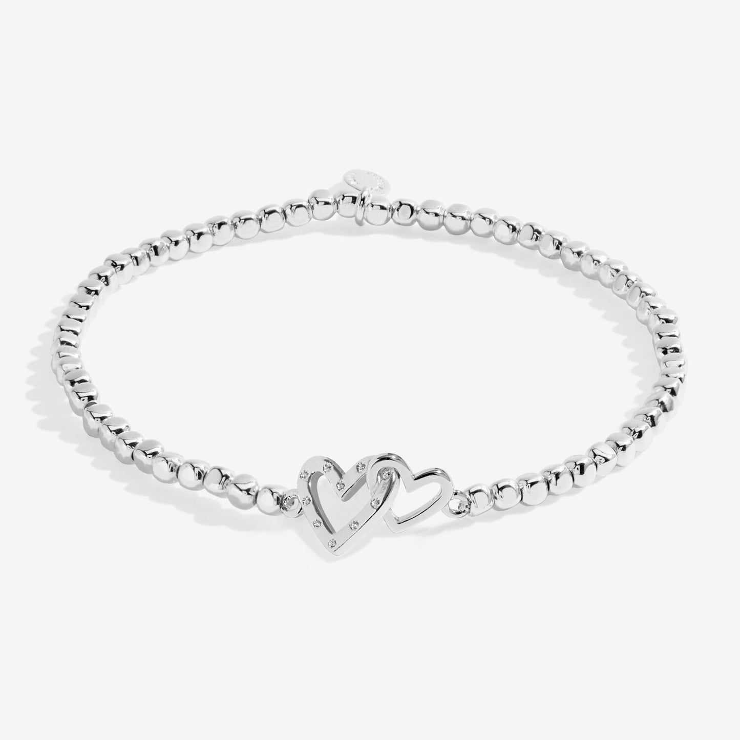 Mother's Day Forever Yours 'You Are The Best Mam Ever' Bracelet