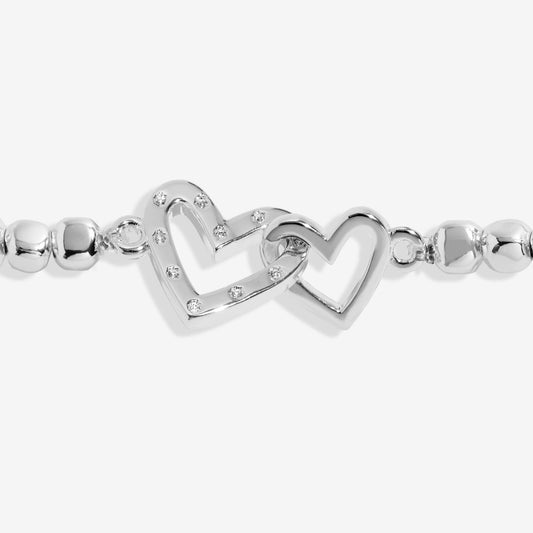 Mother's Day Forever Yours 'You Are The Best Mam Ever' Bracelet