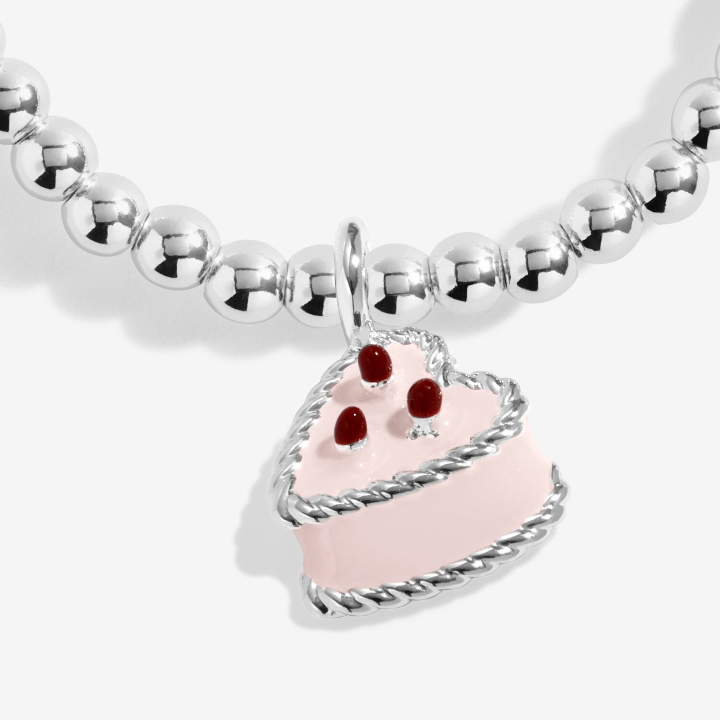 A Little Vibes 'Life Is Sweet' Bracelet