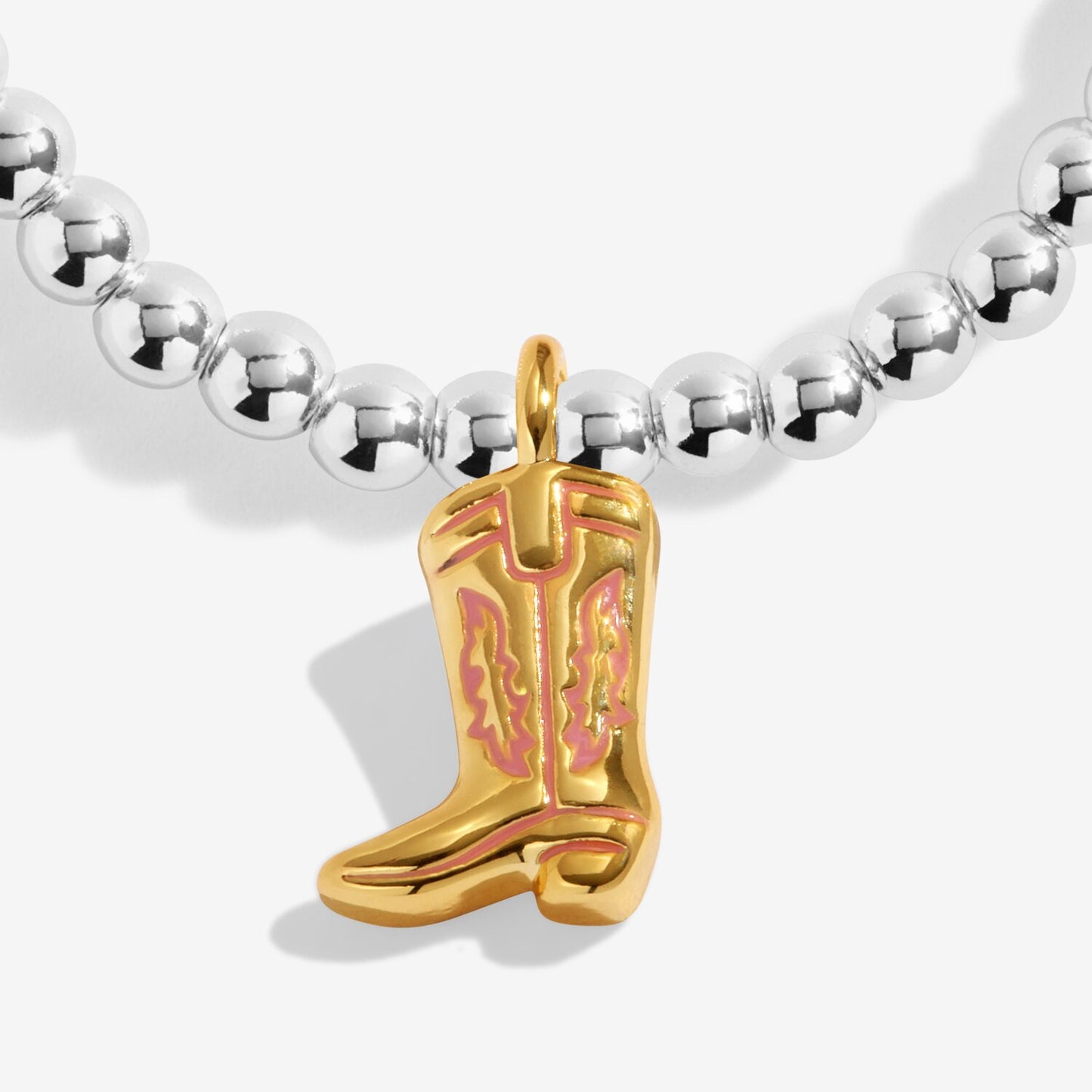 A Little Vibes 'Yeehaw' Bracelet