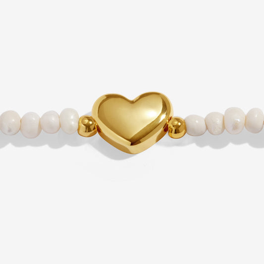 Precious Moments 'Mum, You Mean So Much To Me' Bracelet