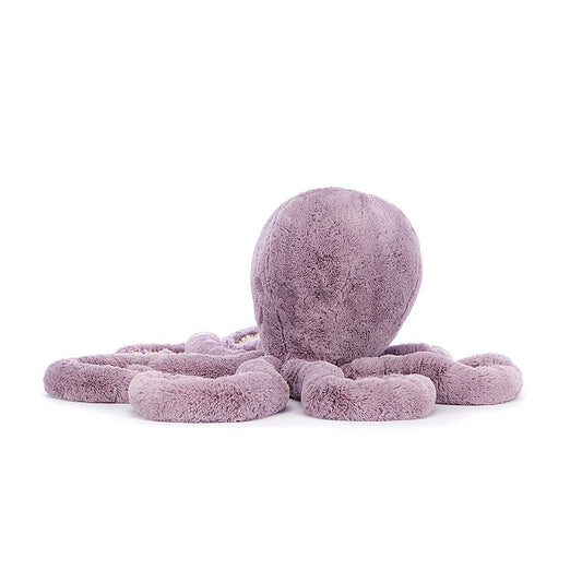 Really Big Maya Octopus by Jellycat