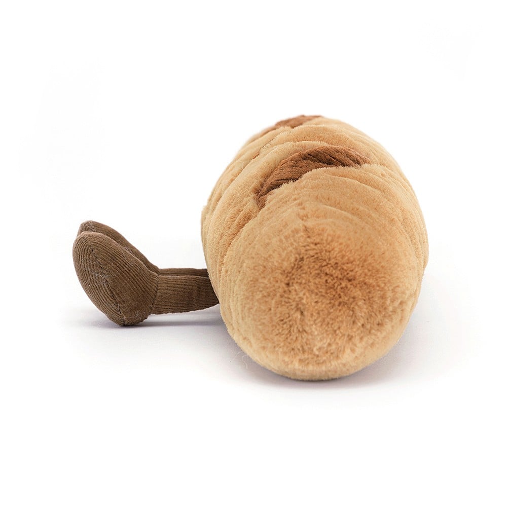 Amuseable Baguette by Jellycat