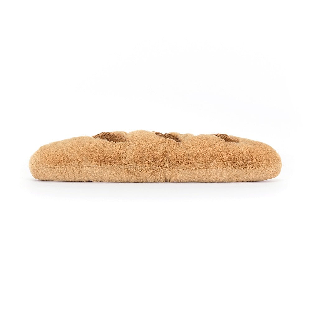 Amuseable Baguette by Jellycat