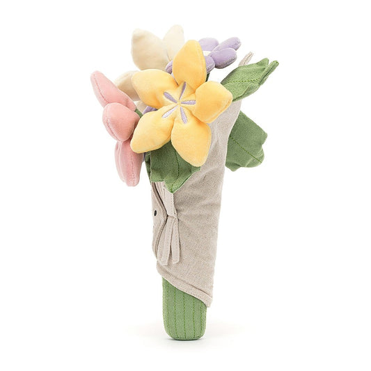 Amuseable Flower Bouquet by Jellycat - only 1 per customer please!