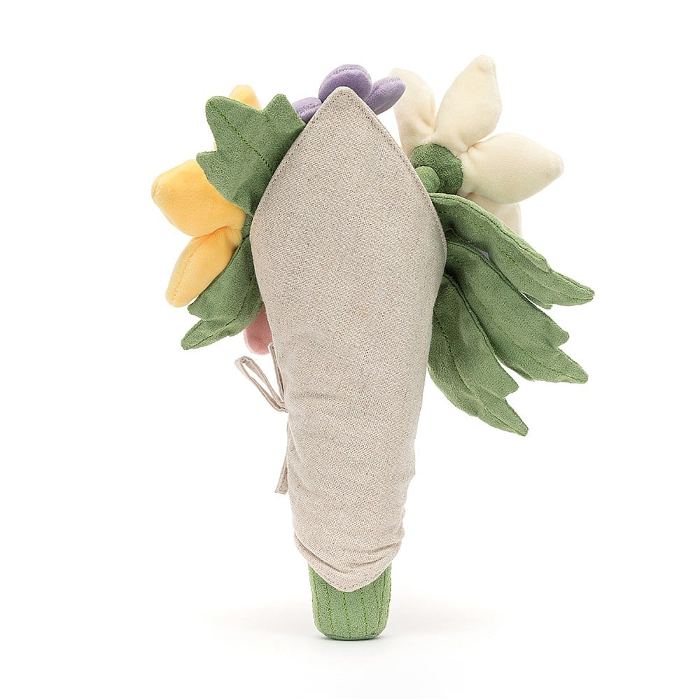 Amuseable Flower Bouquet by Jellycat - only 1 per customer please!