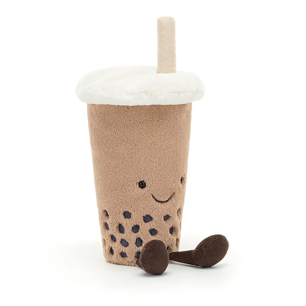 Amuseable Bubble Tea by Jellycat