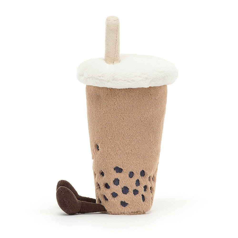 Amuseable Bubble Tea by Jellycat