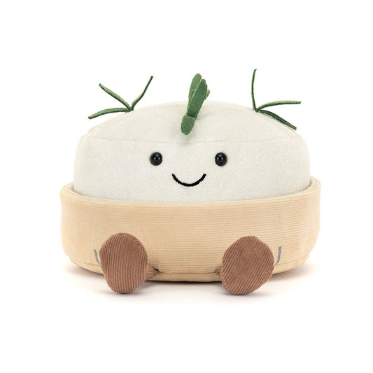 Amuseables Camembert By Jellycat