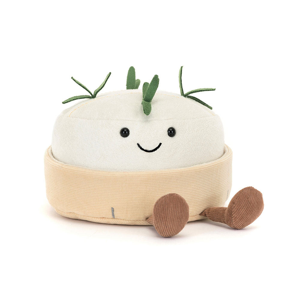 Amuseables Camembert By Jellycat