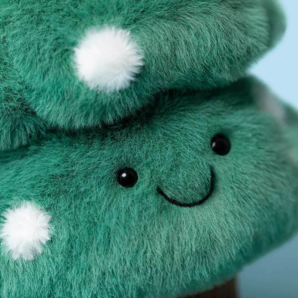 Amuseables Christmas Tree By Jellycat