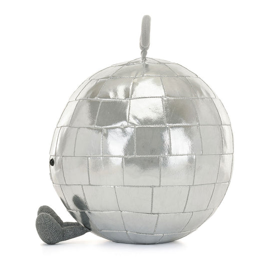 Amuseables Disco Ball By Jellycat