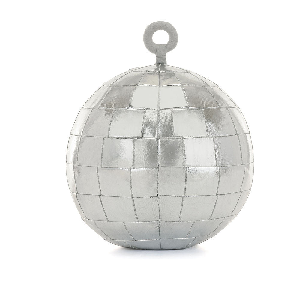 Amuseables Disco Ball By Jellycat