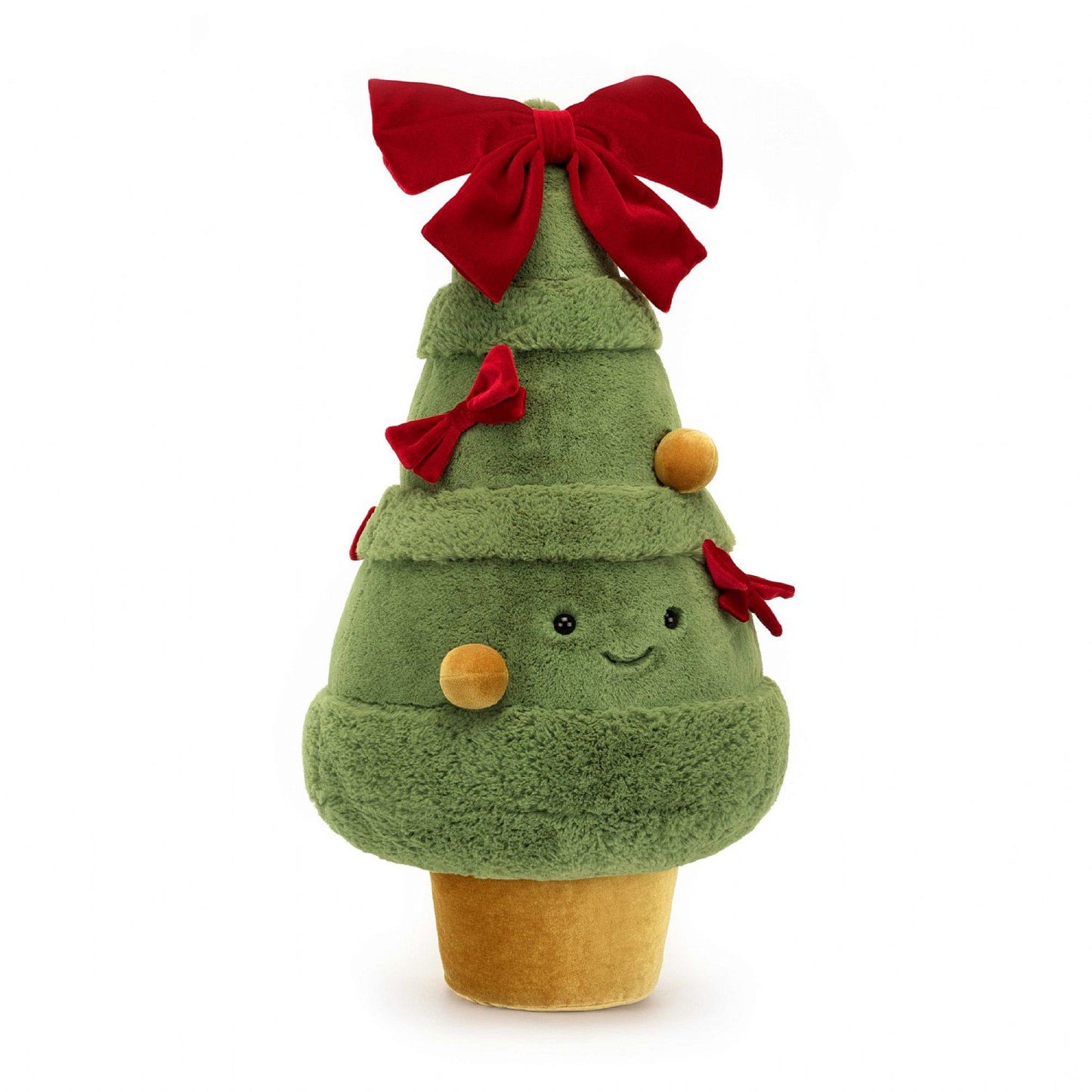 Amuseable Decorated Tree by Jellycat