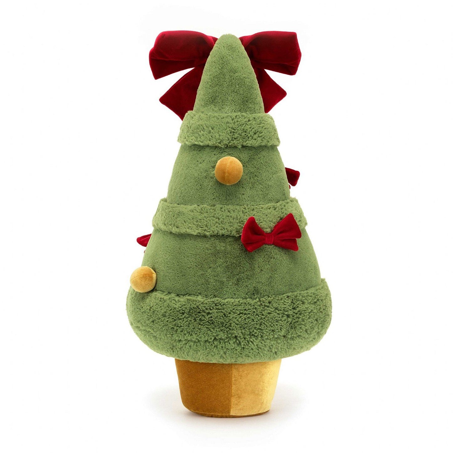 Amuseable Decorated Tree by Jellycat